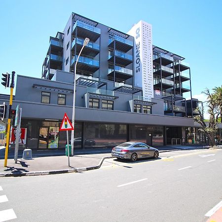 Sloane Square Apartments By Propr Cape Town Luaran gambar