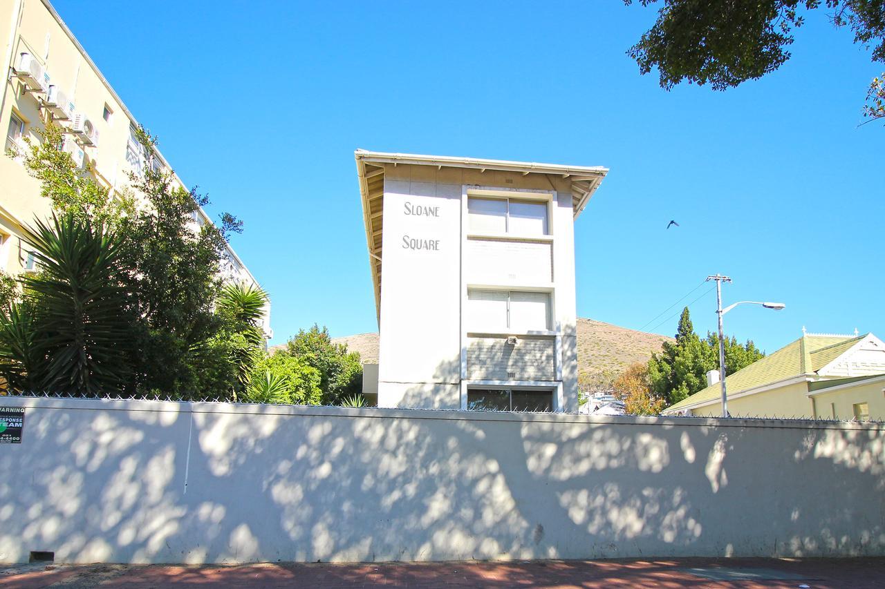 Sloane Square Apartments By Propr Cape Town Luaran gambar